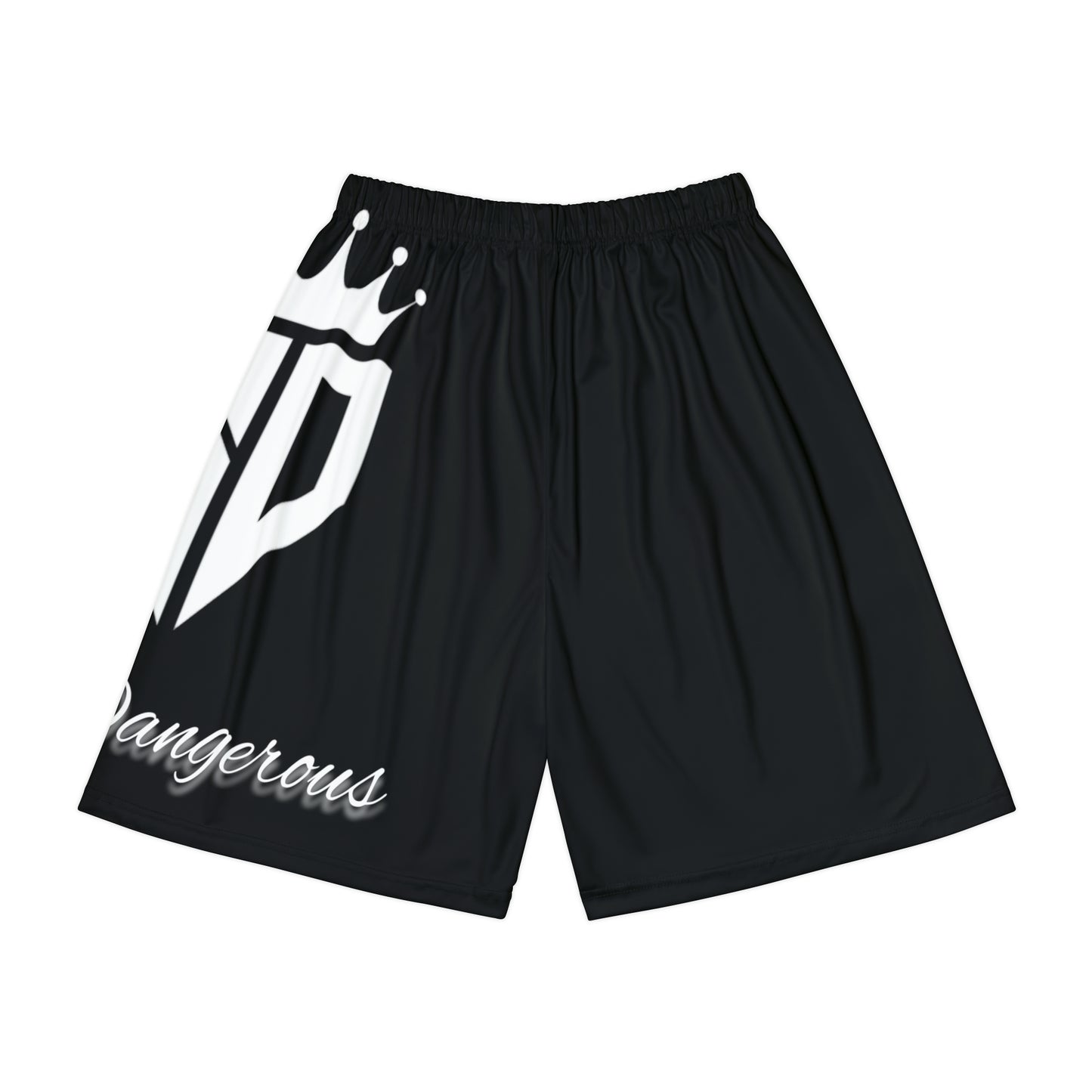 Men’s Sports Shorts (AOP)