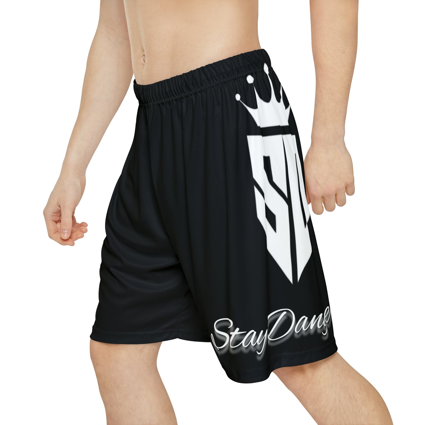 Men’s Sports Shorts (AOP)