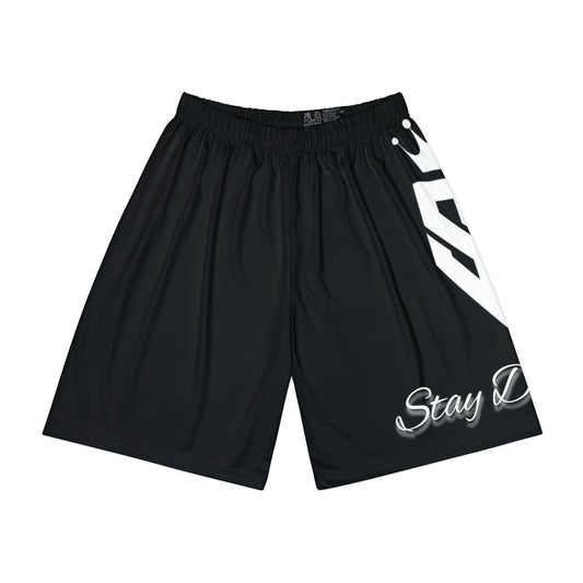 Men’s Sports Shorts (AOP)