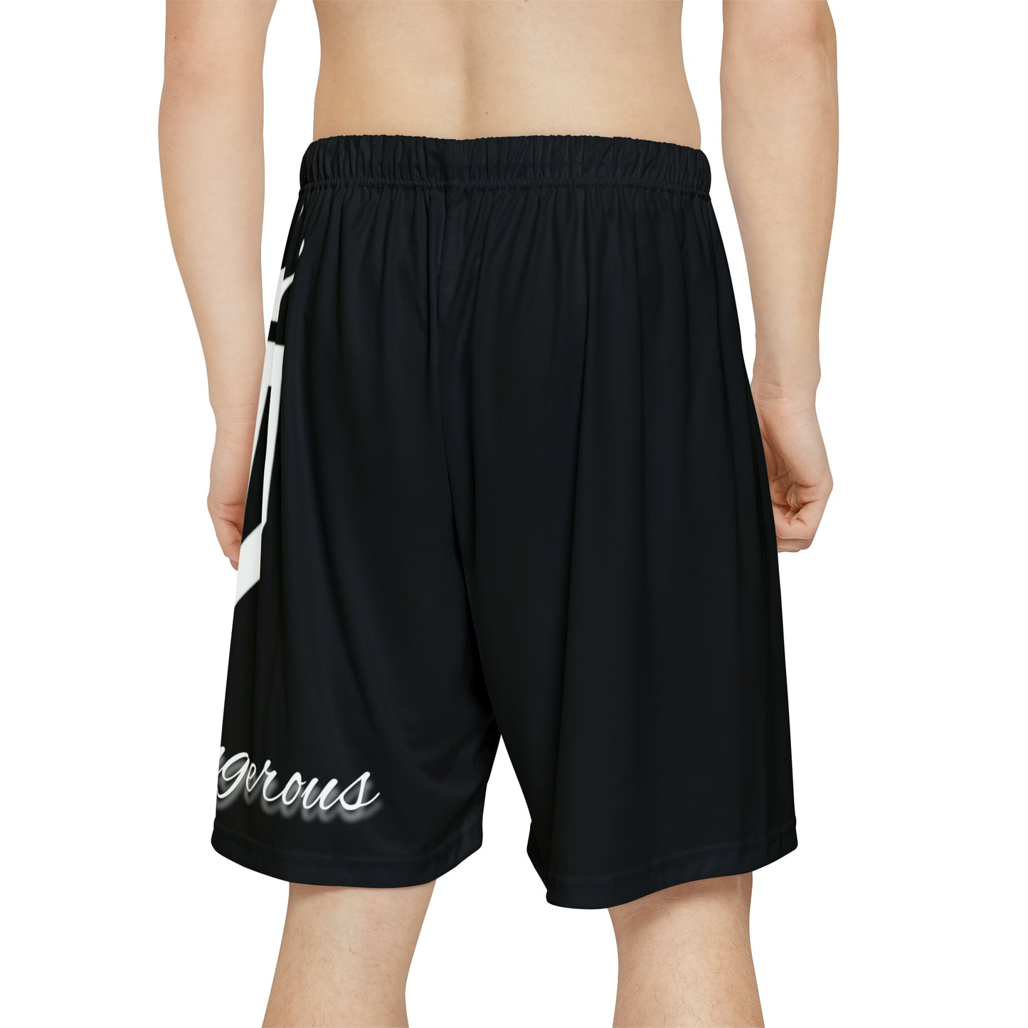 Men’s Sports Shorts (AOP)