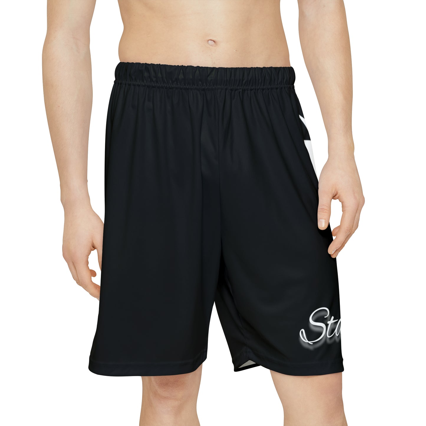 Men’s Sports Shorts (AOP)